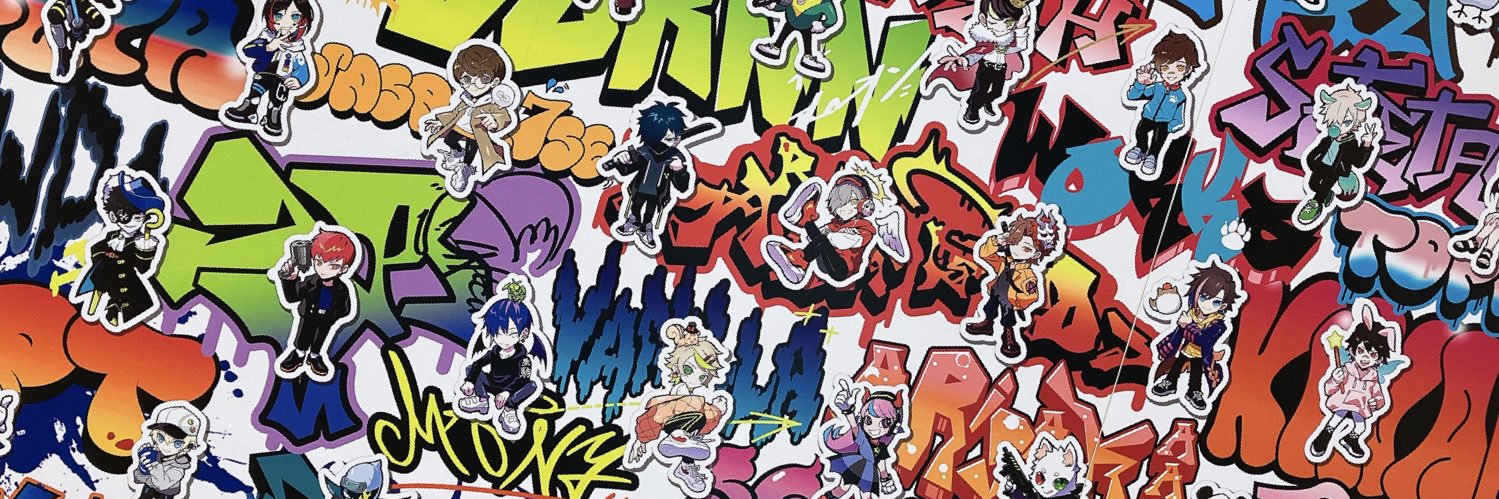 kanataaa2383's profile banner image