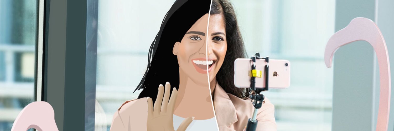 Ashna Singh banner