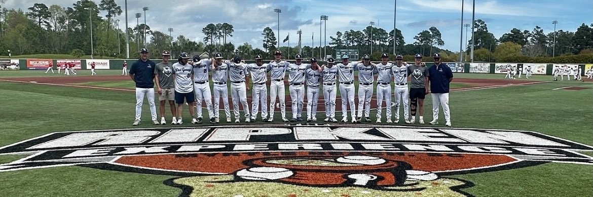 West Geauga Baseball banner