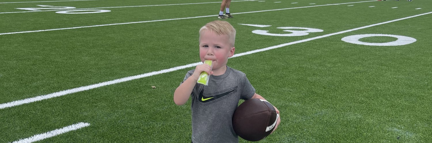 Michael Thrower banner