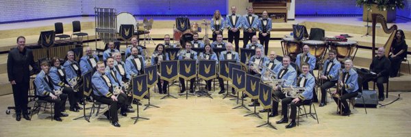 TheFaireyBand Profile Banner