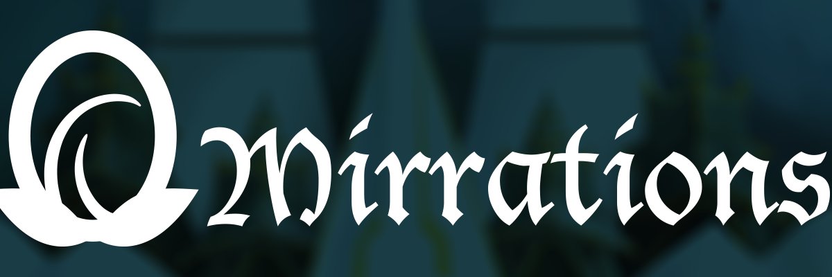 WraithesGame's profile banner image