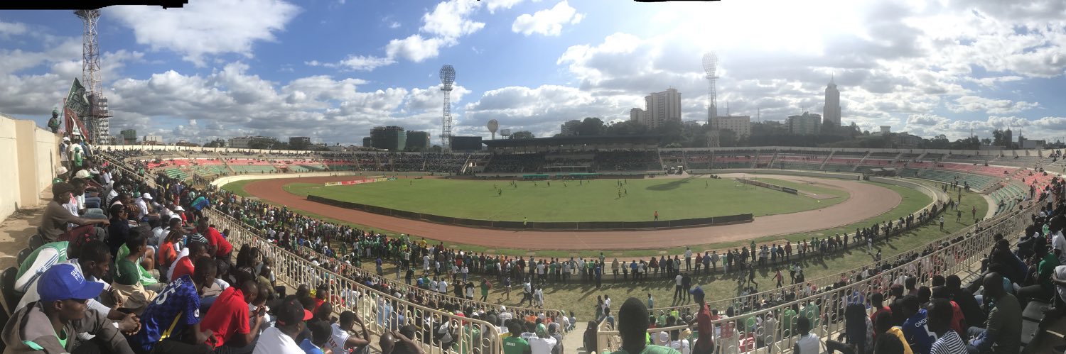 The Duke of Nyakachusetts🇰🇪 banner