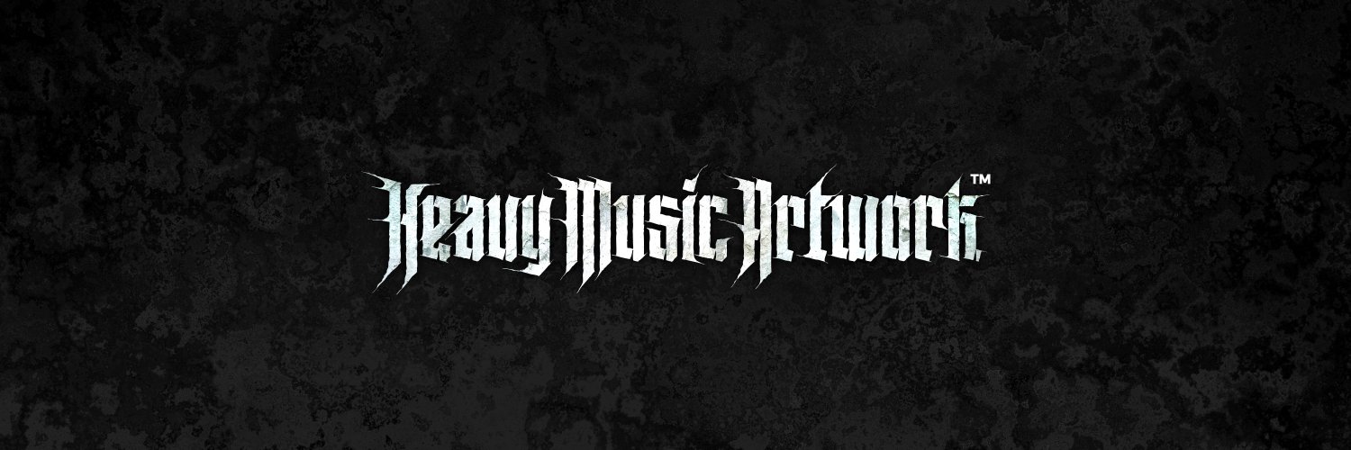 Heavy Music Artwork banner