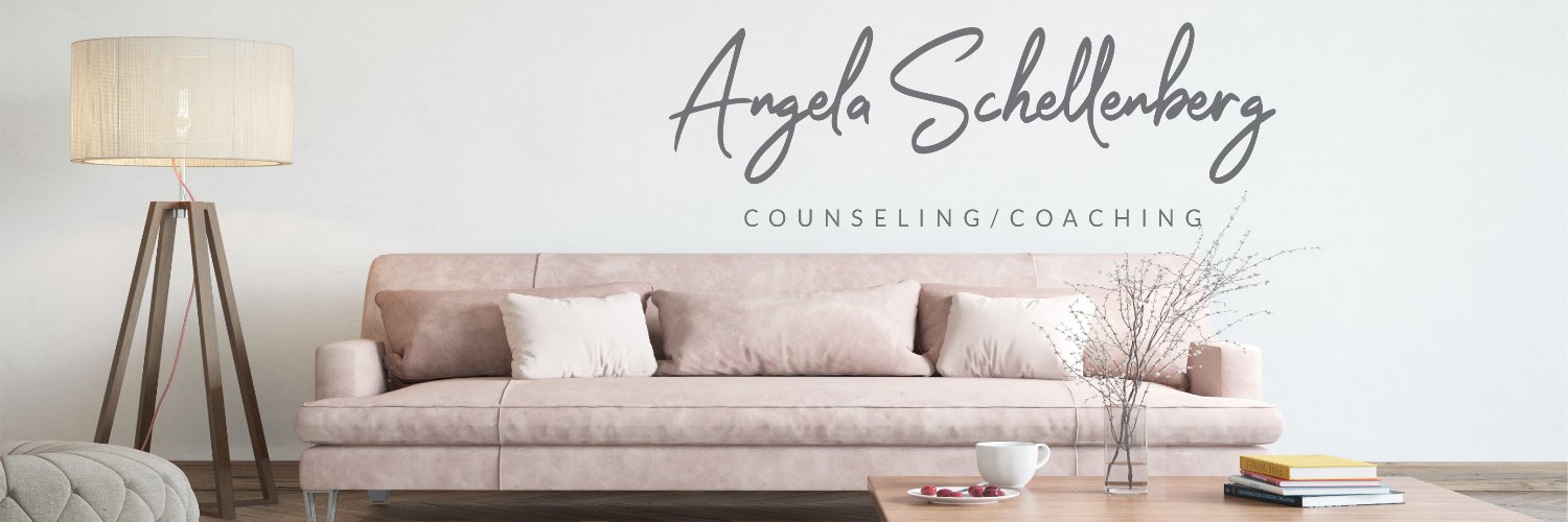 angelaschell's profile banner image