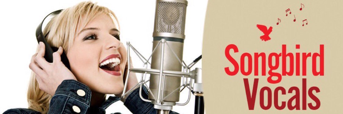 Vocal Coach banner