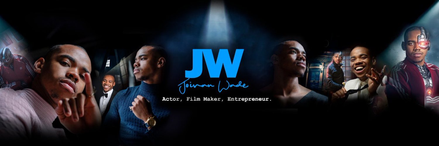 Joivan Wade Profile Banner