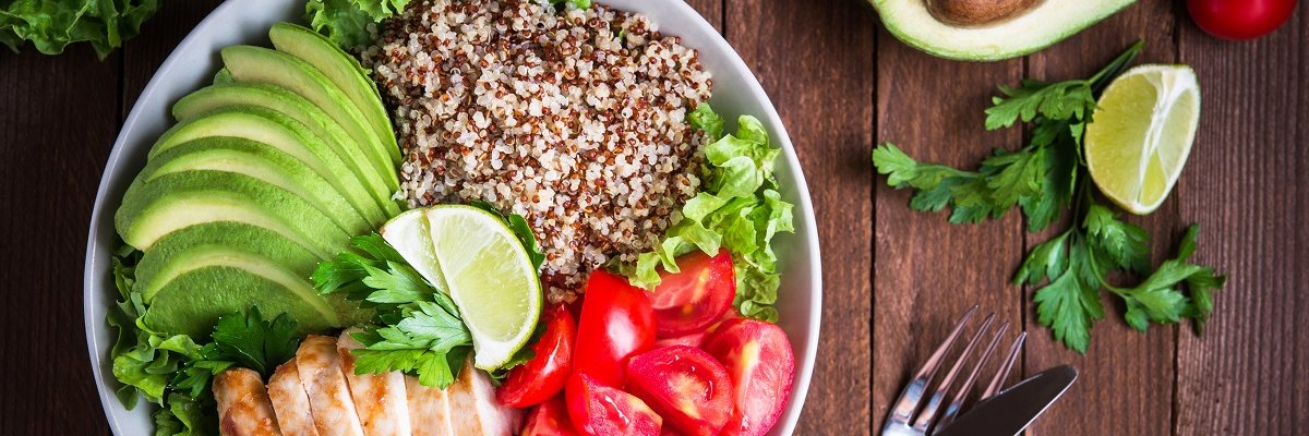 Nutrition iMag banner