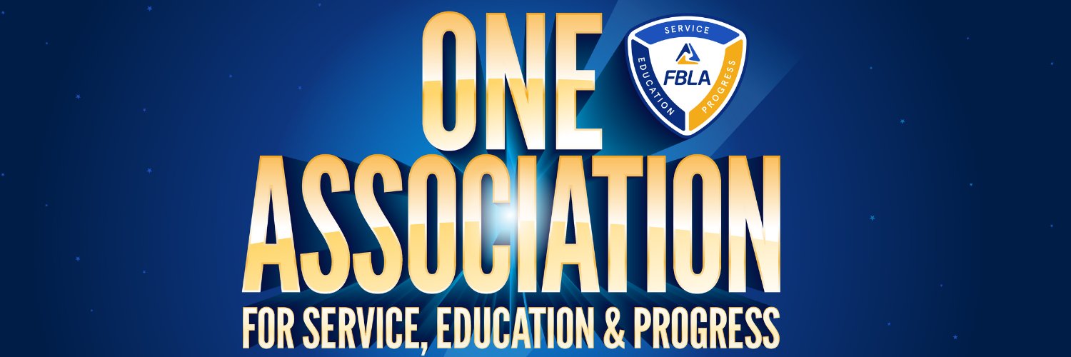 Nebraska FBLA banner