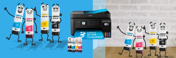 EpsonUK Profile Banner