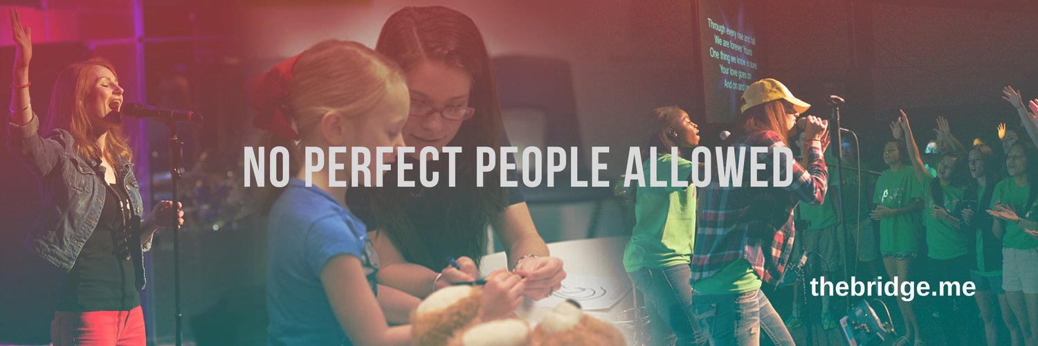 thebridge_me's profile banner image