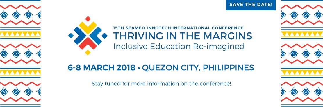 SI Int'l Conference banner