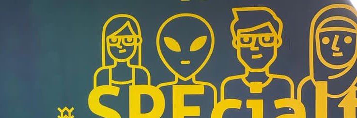 StreetRelief's profile banner image