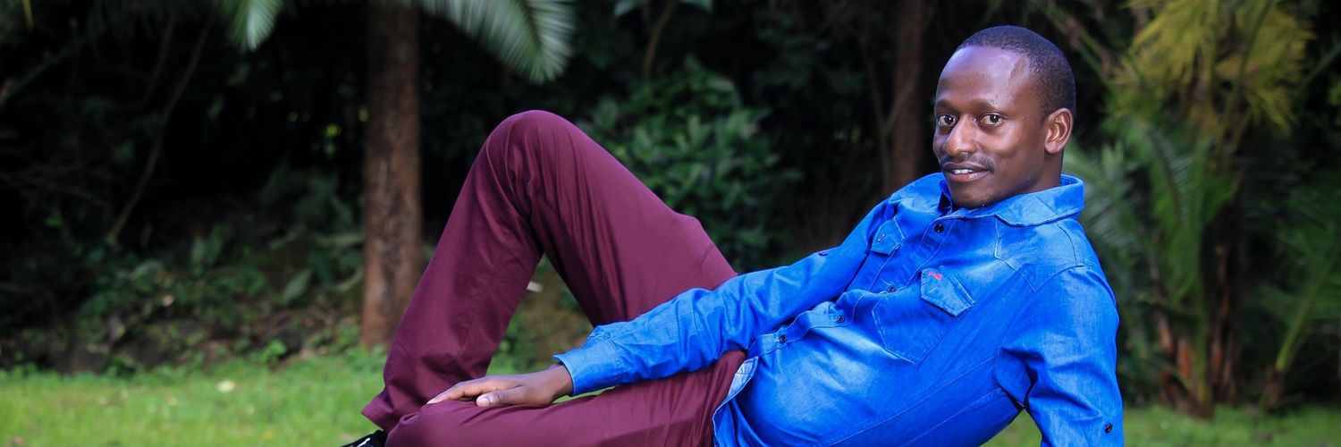 BenedictMuchai's profile banner image