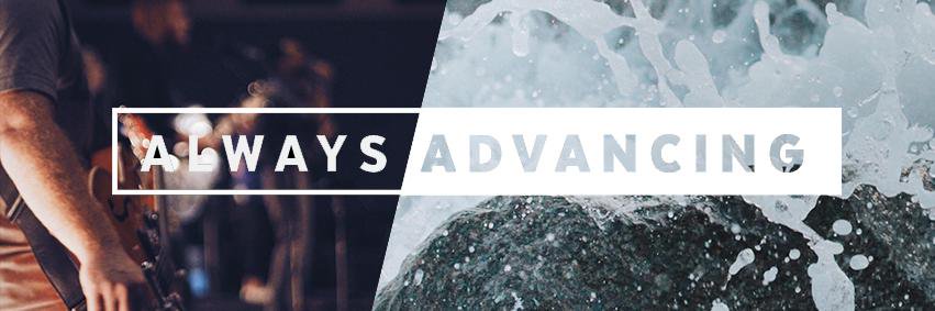 AnchorFaith's profile banner image
