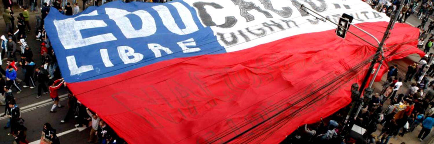 C h i l e 🍉 C o n v o c a banner