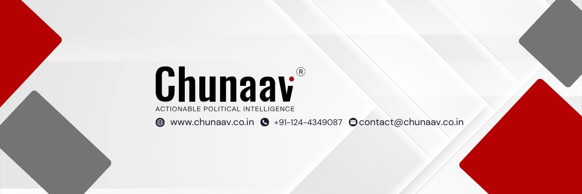 Chunaav banner