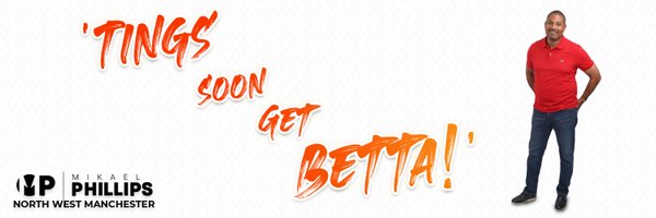 MikaelPhillips Profile Banner