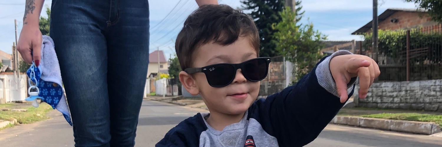 uesmoraes's profile banner image
