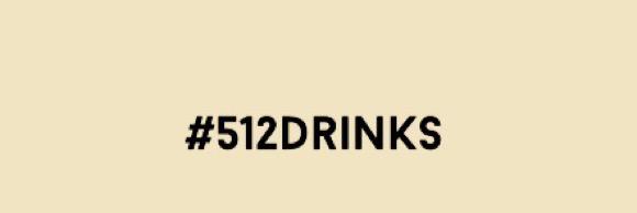512drinks's profile banner image
