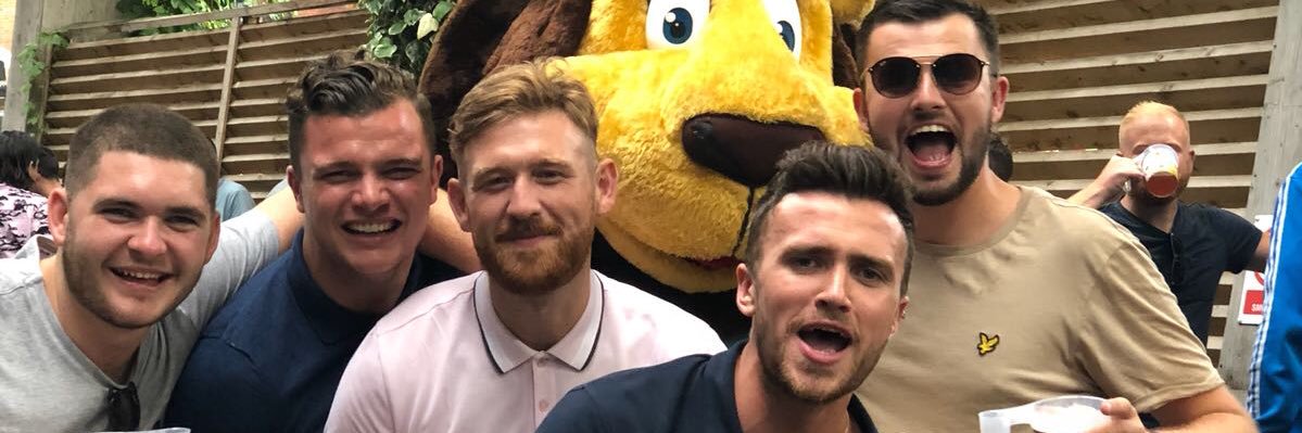 CWootton23's profile banner image