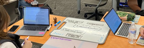 UNIETD Profile Banner