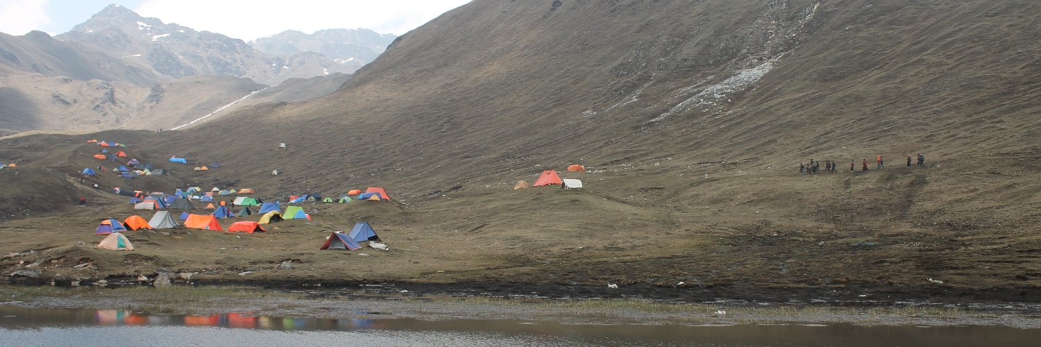 Sanjeev Poudel संजीब पौडेल banner