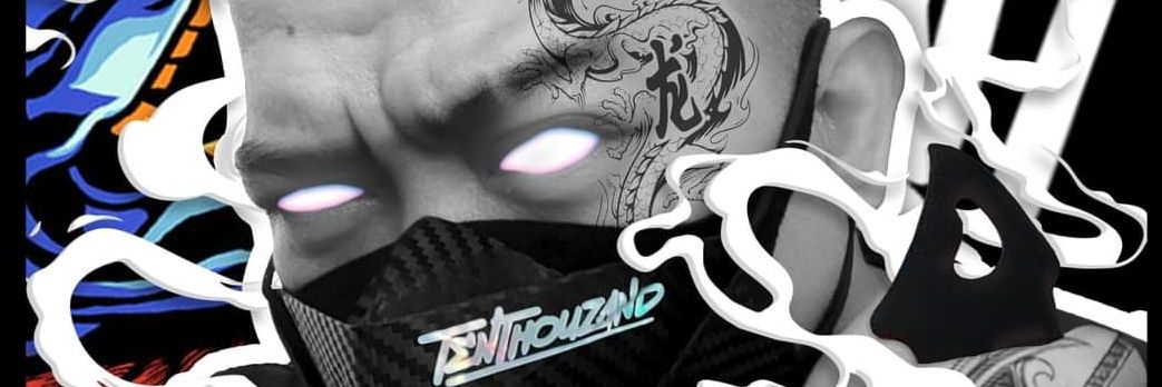 dalordz's profile banner image