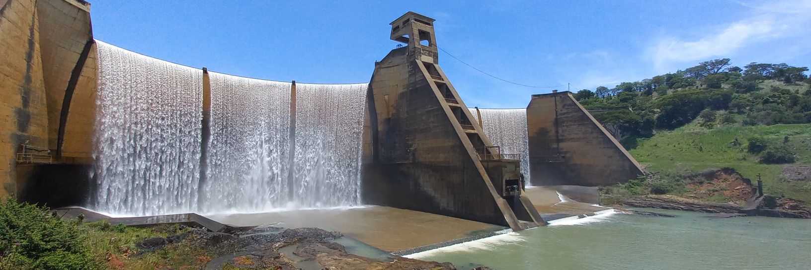 Lloyd Phillips banner