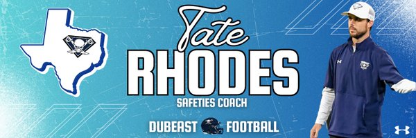 tate_rhodes Profile Banner