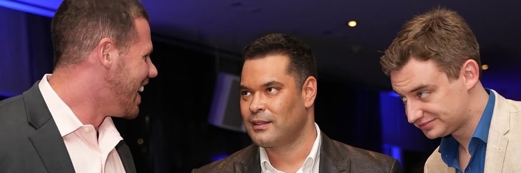 JakeCleverXRP02's profile banner image