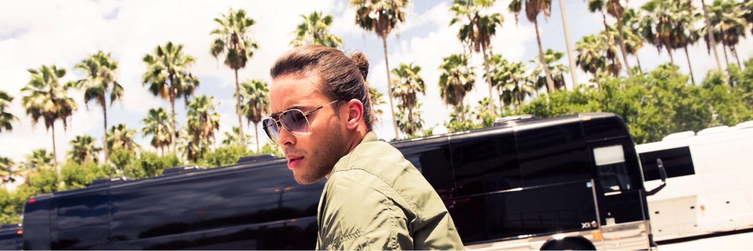 OhMyRoyce's profile banner image