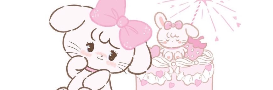 Geniesakichan's profile banner image