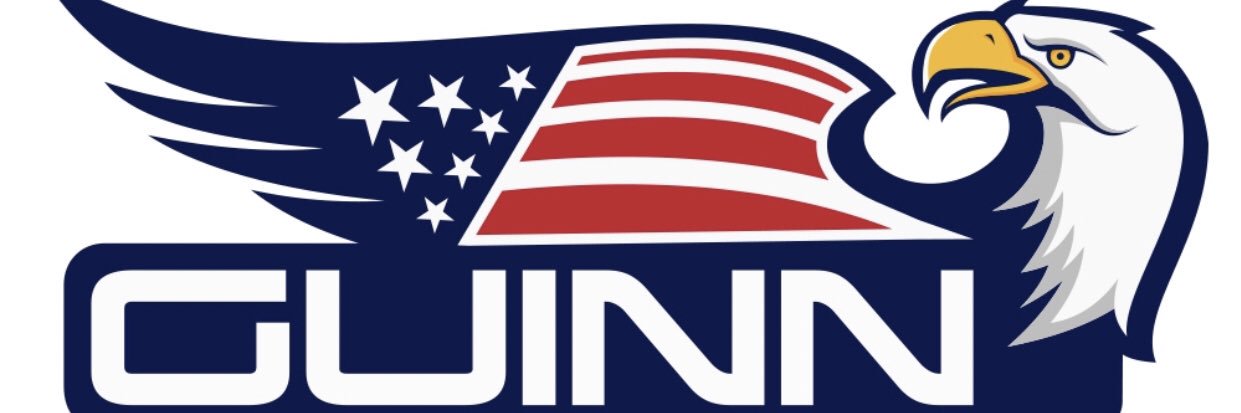 James Guinn Elementary School banner