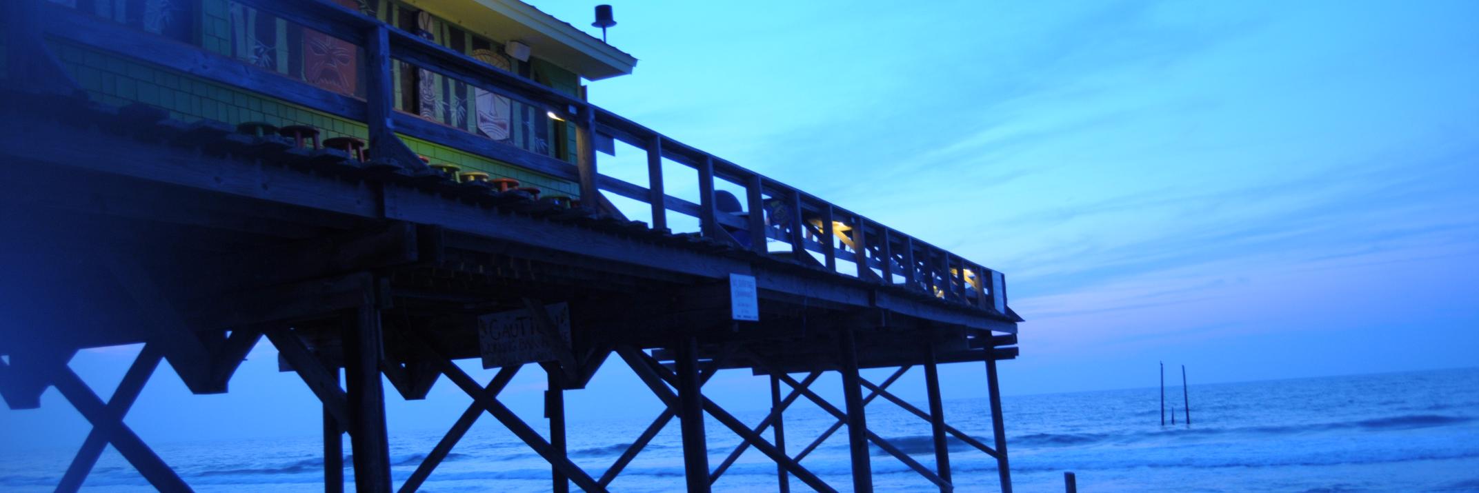 PleasureIsland's profile banner image