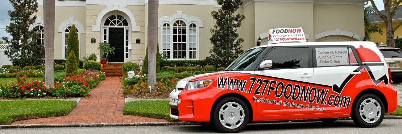 FOODNOWDELIVERY's profile banner image