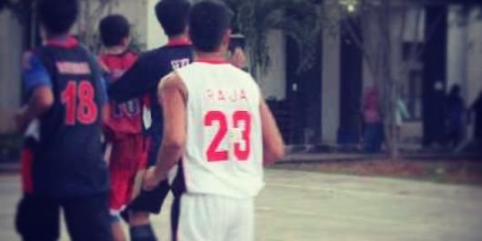 Raja Mahesa banner