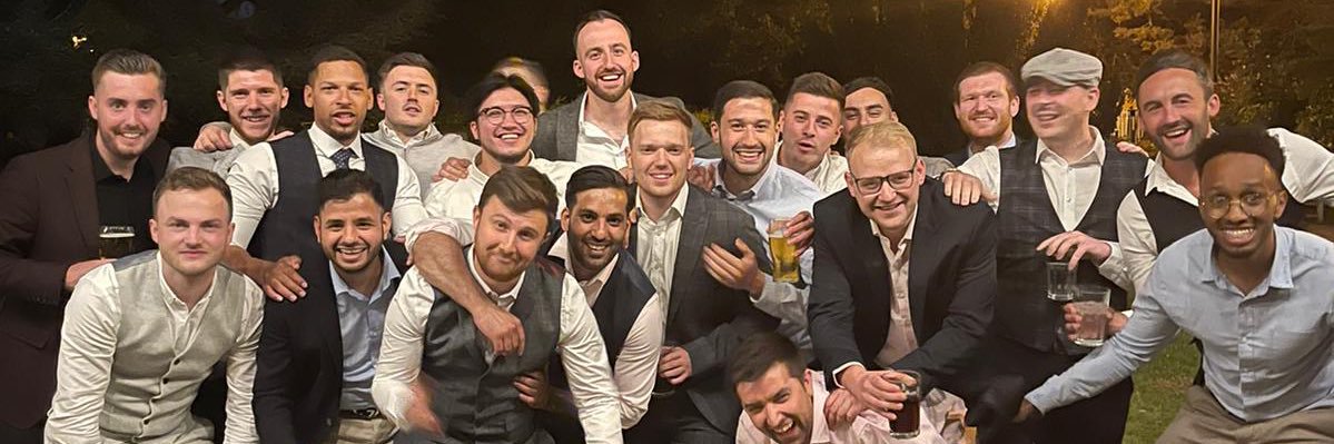 BrodieLT's profile banner image