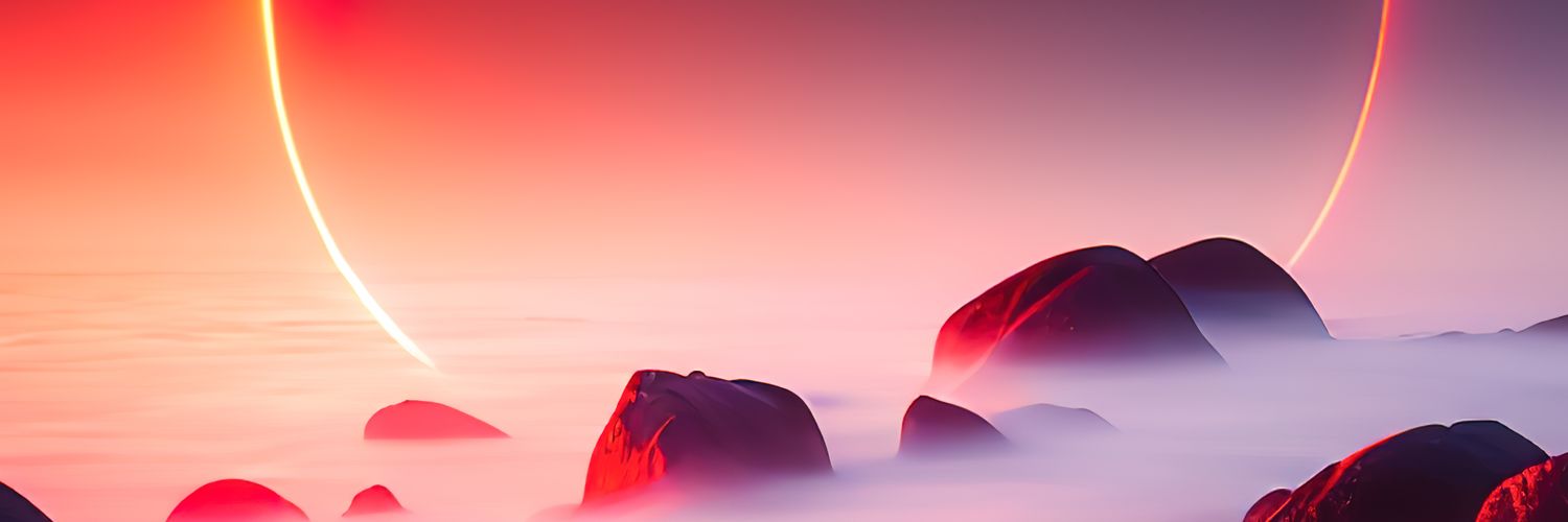 Majorcloudy's profile banner image