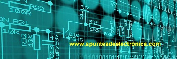 ApuntesElectron Profile Banner