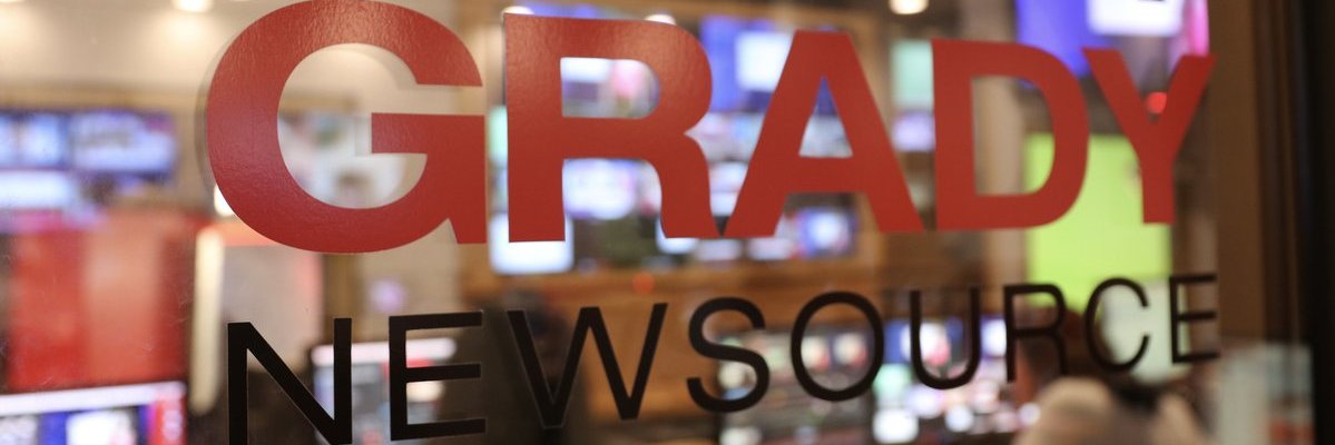 Grady Newsource banner