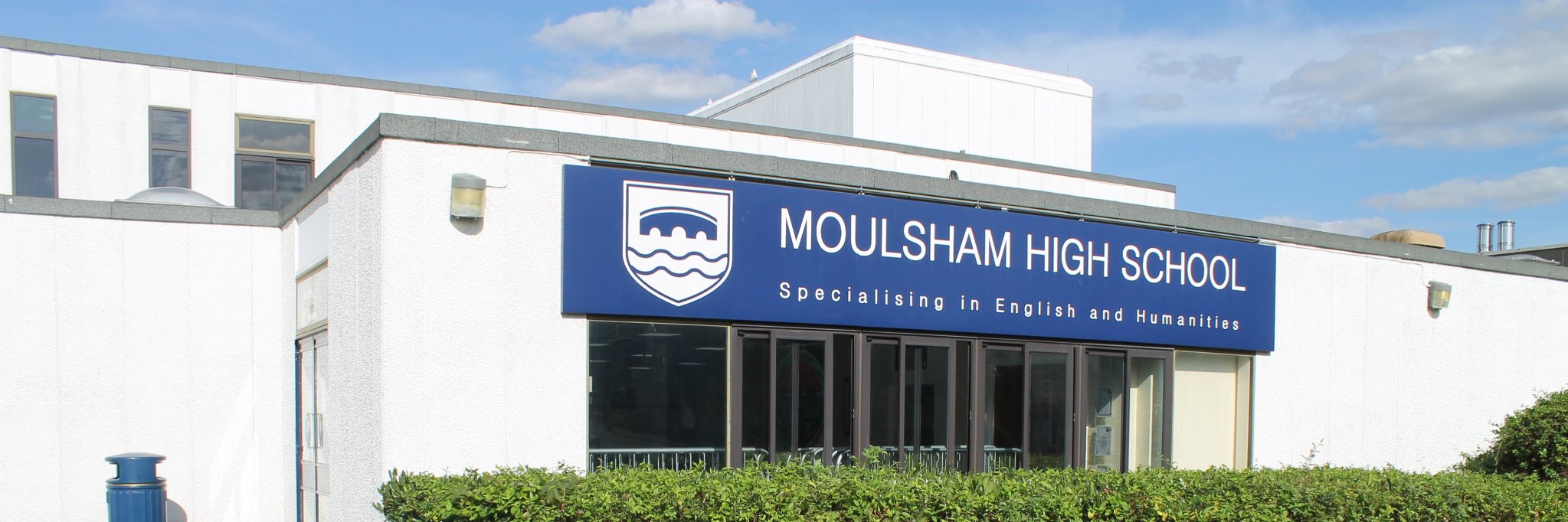 MoulshamHigh's profile banner image
