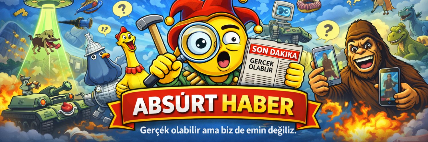 AbsurtHaberr's profile banner image
