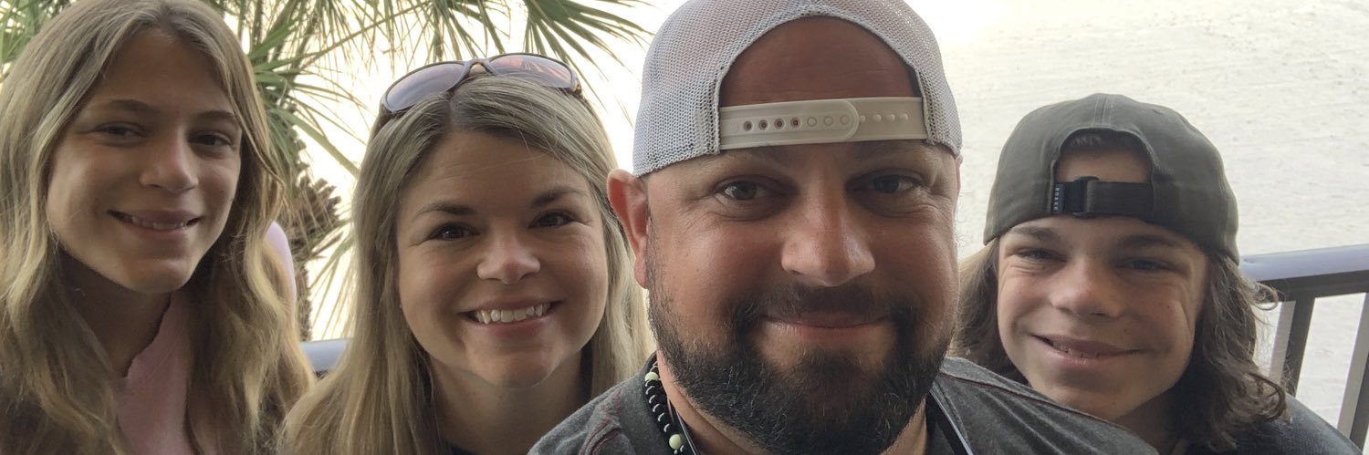 BenBeachJr's profile banner image