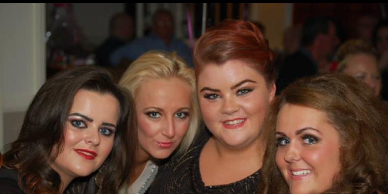 JessHustonx's profile banner image