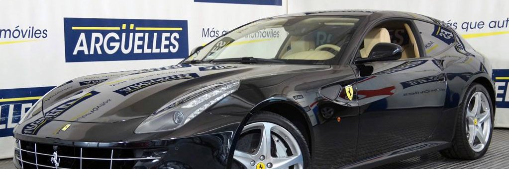Automóviles Argüelles banner