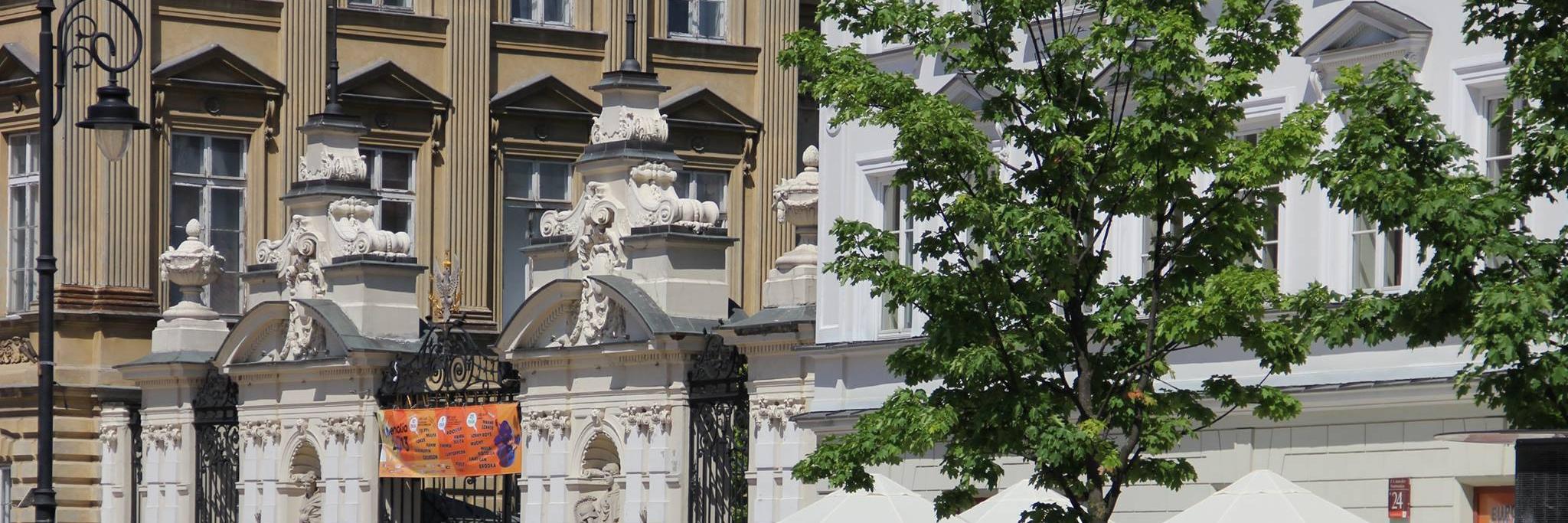 NOHAWarsaw's profile banner image