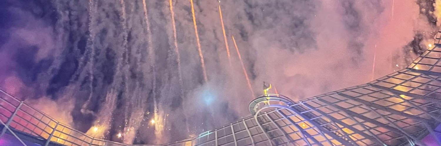 LiamClack97's profile banner image