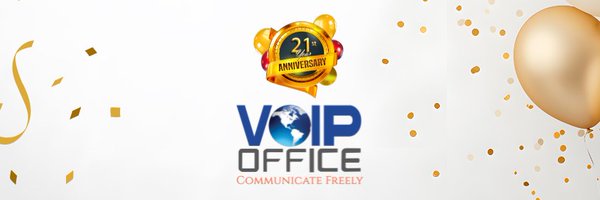 voipoffice Profile Banner