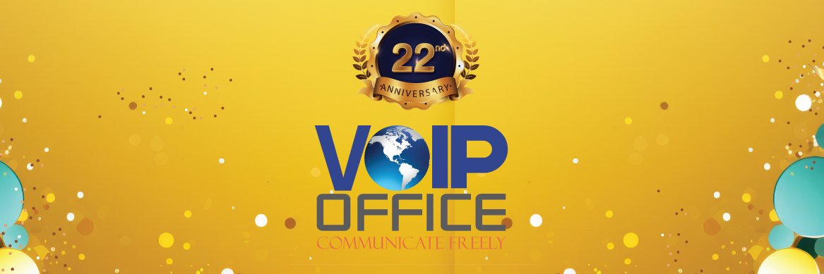 voipoffice's profile banner image
